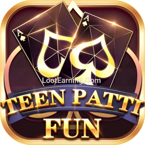Teen Patti Fun -  Rummy App